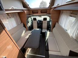 WEINSBERG X-Cursion Van Edition 500utomatik,AHK LT, A