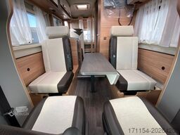 WEINSBERG X-Cursion Van Edition 500utomatik,AHK LT,  A