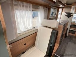 WEINSBERG X-Cursion Van Edition 500utomatik,AHK LT,  A