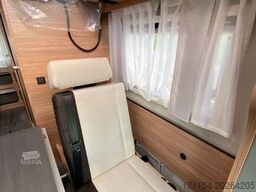WEINSBERG X-Cursion Van Edition 500utomatik,AHK LT,  A