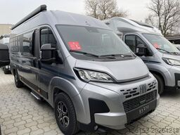 CARADO pro CV 640 AT /Digital/Safety/Chassis Pakete