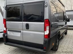 CARADO pro CV 640 AT /Digital/Safety/Chassis Pakete