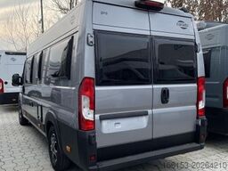 CARADO pro CV 640 AT /Digital/Safety/Chassis Pakete