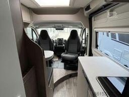 CARADO pro CV 640 AT /Digital/Safety/Chassis Pakete