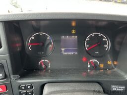 Scania P 280 / Haller X2C MEKAV 20 m3 / Garbage Truck ...