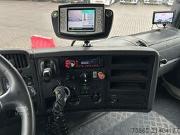 Scania P 280 / Haller X2C MEKAV 20 m3 / Garbage Truck ...