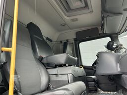 Scania P 280 / Haller X2C MEKAV 20 m3 / Garbage Truck ...