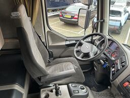 DAF FA LF 55 210 EEV / 14 Ton / Isolated Box / Load...