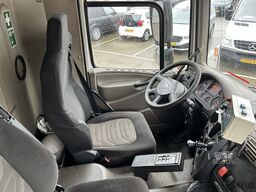DAF CF75 250 EEV / Geesink GPM3 -> Not Working / Ga...
