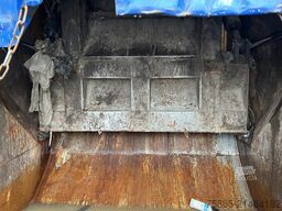 DAF CF75 250 EEV / Geesink GPM3 -> Not Working / Ga...