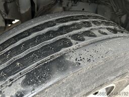 DAF CF75 250 EEV / Geesink GPM3 -> Not Working / Ga...