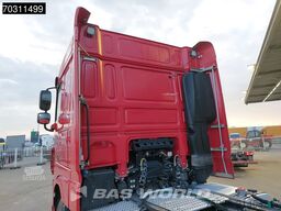 DAF XF 530 6X4 SC Retarder Hydraulik ACC