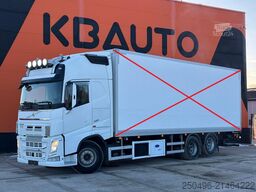 Volvo FH 500 6x2 FOR SALE AS CHASSIS / GLOBE XL / RET...