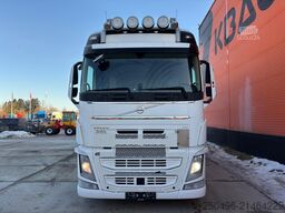 Volvo FH 500 6x2 FOR SALE AS CHASSIS / GLOBE XL / RET...
