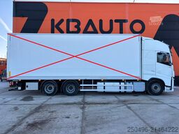 Volvo FH 500 6x2 FOR SALE AS CHASSIS / GLOBE XL / RET...