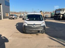 Renault Kangoo 1.5dCi (AIRCO / BELGIAN VAN / BELGISCHE ...