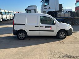 Renault Kangoo 1.5dCi (AIRCO / BELGIAN VAN / BELGISCHE ...