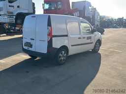 Renault Kangoo 1.5dCi (AIRCO / BELGIAN VAN / BELGISCHE ...
