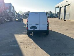 Renault Kangoo 1.5dCi (AIRCO / BELGIAN VAN / BELGISCHE ...