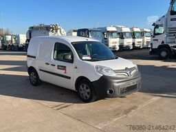 Renault Kangoo 1.5dCi (AIRCO / BELGIAN VAN / BELGISCHE ...