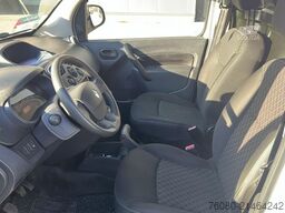 Renault Kangoo 1.5dCi (AIRCO / BELGIAN VAN / BELGISCHE ...