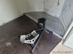 Debon Polycargo 1300 Seitentür gebraucht