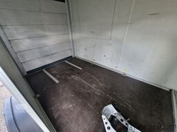 Debon Polycargo 1300 Seitentür gebraucht