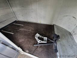 Debon Polycargo 1300 Seitentür gebraucht