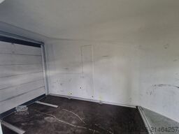 Debon Polycargo 1300 Seitentür gebraucht