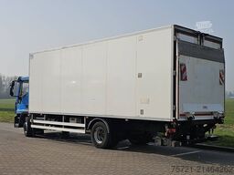 IVECO 140E28 EUROCARGO ATP