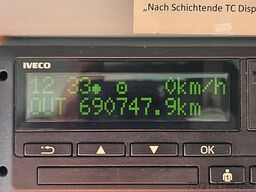 IVECO 140E28 EUROCARGO ATP