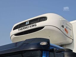 IVECO 140E28 EUROCARGO ATP