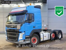 Volvo FM 450 FH 6X2 ADR! VEB Lift+Lenkachse