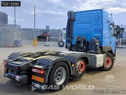 Volvo FM 450 FH 6X2 ADR! VEB Lift+Lenkachse