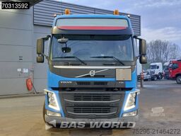 Volvo FM 450 FH 6X2 ADR! VEB Lift+Lenkachse