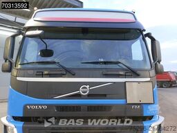 Volvo FM 450 FH 6X2 ADR! VEB Lift+Lenkachse