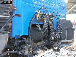 Volvo FM 450 FH 6X2 ADR! VEB Lift+Lenkachse