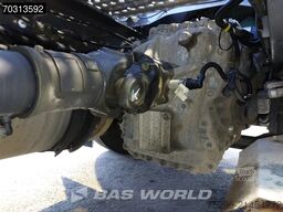 Volvo FM 450 FH 6X2 ADR! VEB Lift+Lenkachse