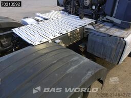 Volvo FM 450 FH 6X2 ADR! VEB Lift+Lenkachse