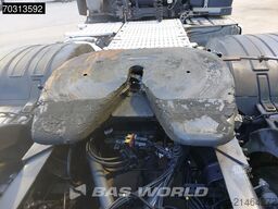 Volvo FM 450 FH 6X2 ADR! VEB Lift+Lenkachse