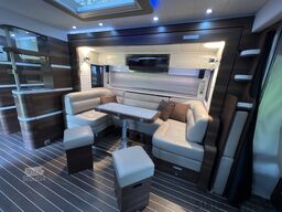 Mercedes Actros STX Motorhome Mercedes Actros, met auto ...