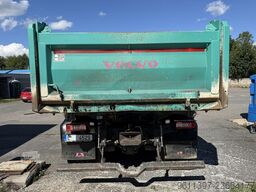 VOLVO FMX 500 6x4 BORDMATIC MEILLER