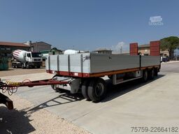  Officine de Angelis 3R2 Tieflader