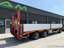  Officine de Angelis 3R2 Tieflader