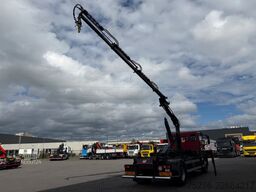 Iveco 190EL25 Haaksysteem/Kraan Euro 6  51.000 km