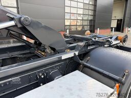 Iveco 190EL25 Haaksysteem/Kraan Euro 6  51.000 km