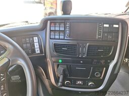 Iveco Stralis 260S42 2018 Fahrgestell TÜV 6x2