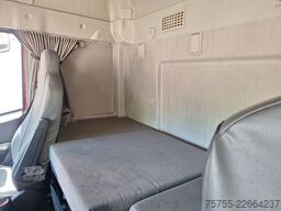 Iveco Stralis 260S42 2018 Fahrgestell TÜV 6x2