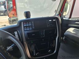 Iveco Stralis 260S42 2018 Fahrgestell TÜV 6x2