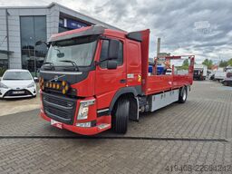 Volvo FM 330 / 4x2 / Hds Fassi / Serviced!